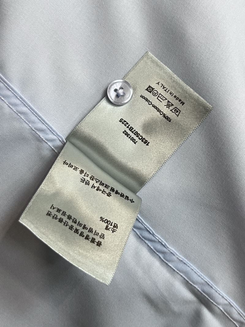 Christian Dior Shirts